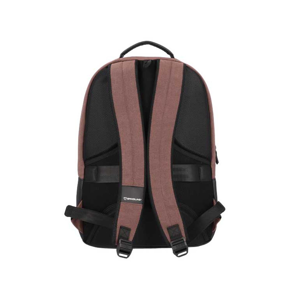 Mochila Saxoline City 652 Burdeo 35 lt