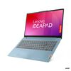 Notebook Lenovo Ideapad Slim 3 AMD Ryzen 3 8GB 512GB SSD 15,6"