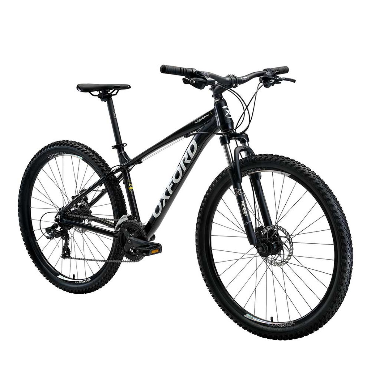 Bicicleta Mountain Bike Oxford Merak 1  Aro 27.5