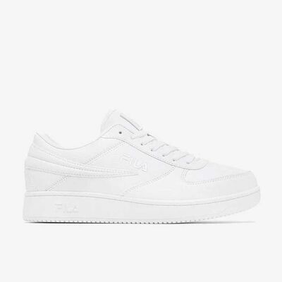 Zapatilla Urbana Hombre Fila