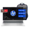 Notebook HP 14-em0015la AMD Ryzen 7 8GB 512GB SSD 14" + Mochila HP Travel