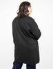Chaqueta Larga Mujer Extralindas