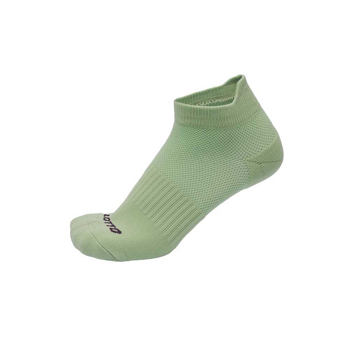 Pack 3 Unidades Calcetas Deportiva Unisex Lotto