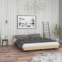 Marquesa TuHome 2 Plazas Kaia