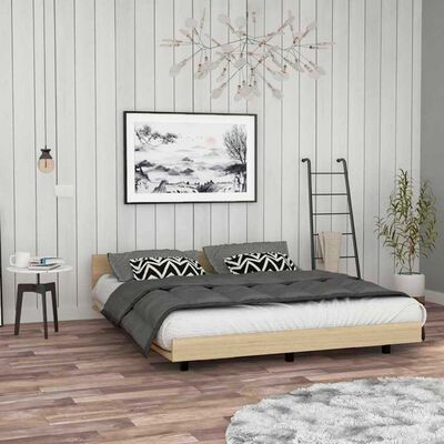 Imagen 1 del producto Marquesa TuHome 2 Plazas Kaia