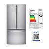 Refrigerador Side by Side General Electric PWO19JSRFFS 470 lts.