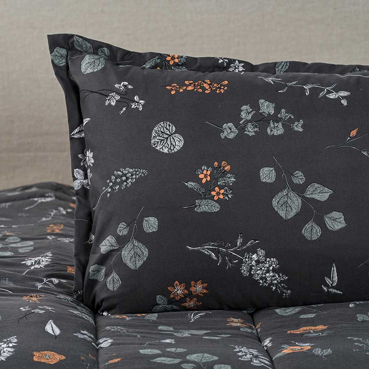 Plum&oacute;n Sherpa Cannon 1.5 Plazas Termico Vinke