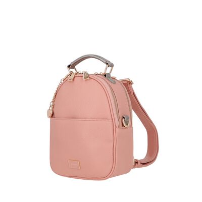 Imagen 2 del producto Mochila Secret Verdon SC6 S Rosado