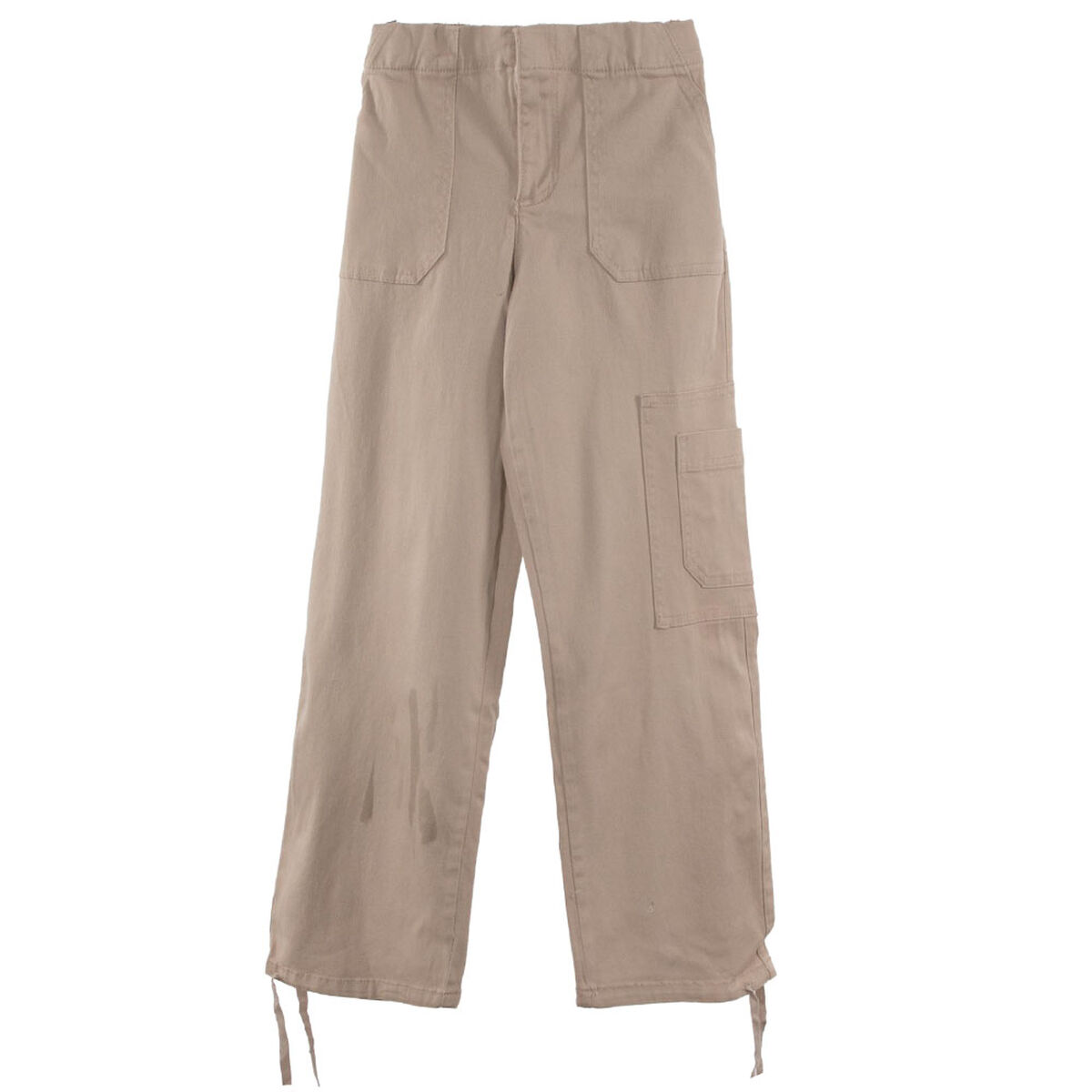 Pantalón Cargo Niña Mila