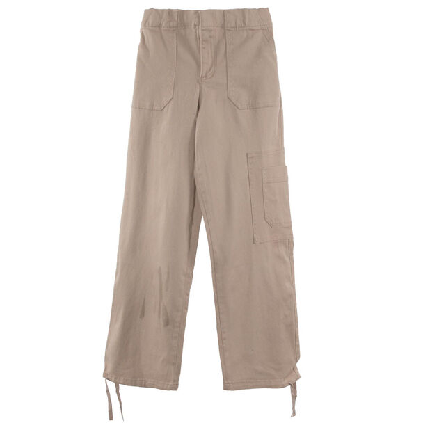 Pantalón Cargo Niña Mila