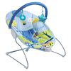 Silla Nido Bouncer Vibrador Bebesit