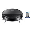 Combo Refrigerador Side by Side Samsung 535 Lts. + Aspiradora Robot Vacuum Cleaner con Wifi