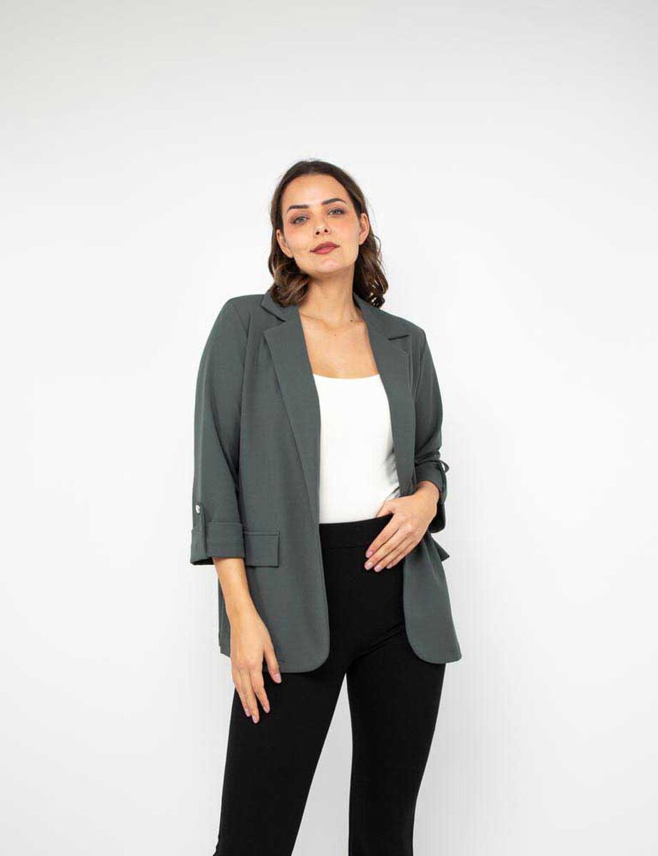 Tapado Mujer Zibel