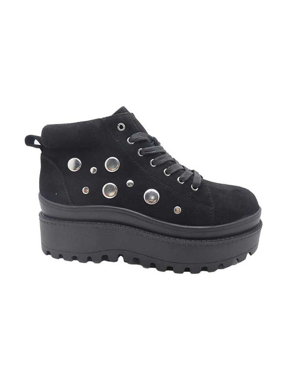 Botin Mujer Icono