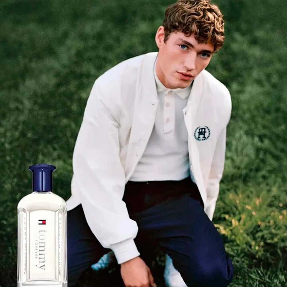 Tommy Hilfiger Tommy Forever EDT 100 ml, foto 4