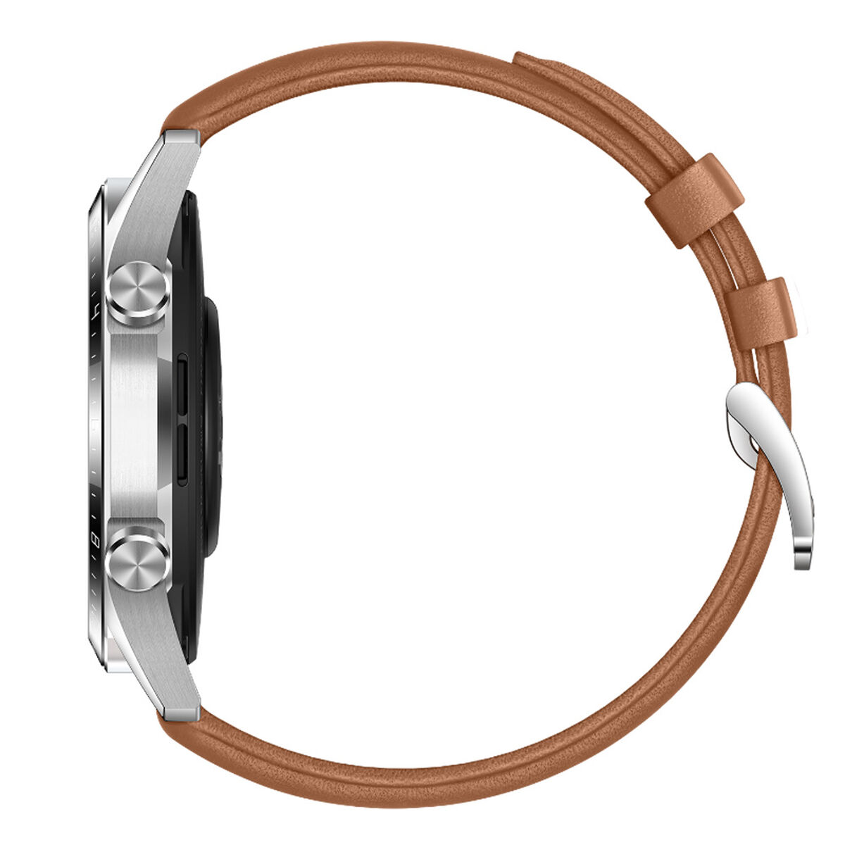 Smartwatch Huawei Watch GT 2 1,4" Latona Classic Café