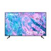 LED 75" Samsung CU7000 Smart TV 4K UHD 2023