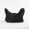 Bolso Cross Bag Negro Icono