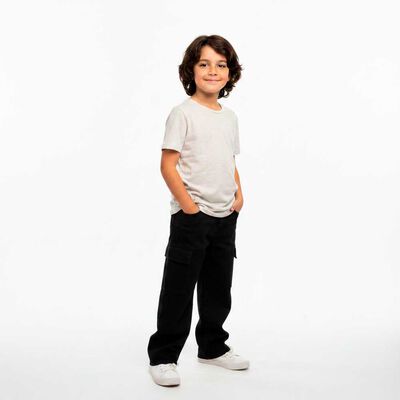 Jeans Ni&ntilde;o Cutback