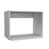 Mueble para Microondas Tuhome Eco Blanco
