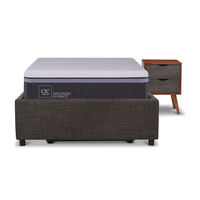 Space Box CIC 1,5 Plazas Ortopedic Advance