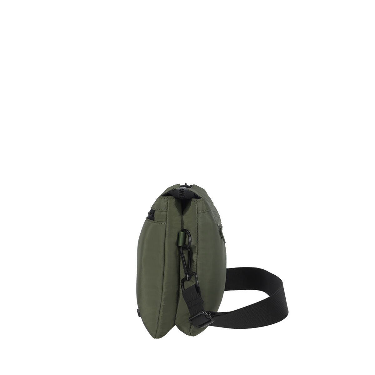 Bandolera Harper Verde M Xtrem