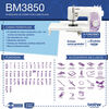 Máquina de Coser Brother BM3850