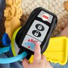 Ríe y Aprende Juguete Llavero Fisher-Price