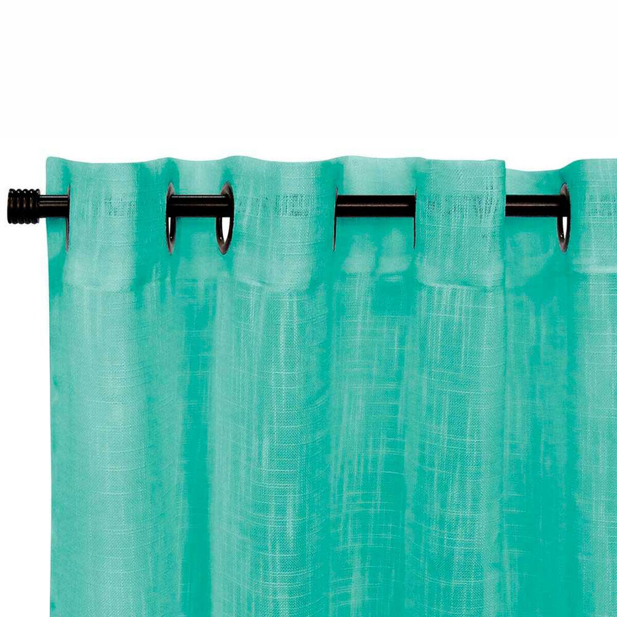 Cortina Idetex Velo Lino 220 x 140 cm