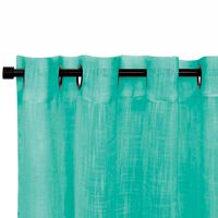 Cortina Idetex Velo Lino 220 x 140 cm