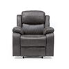 Bergere Manual VYS SPA Isabel Gris