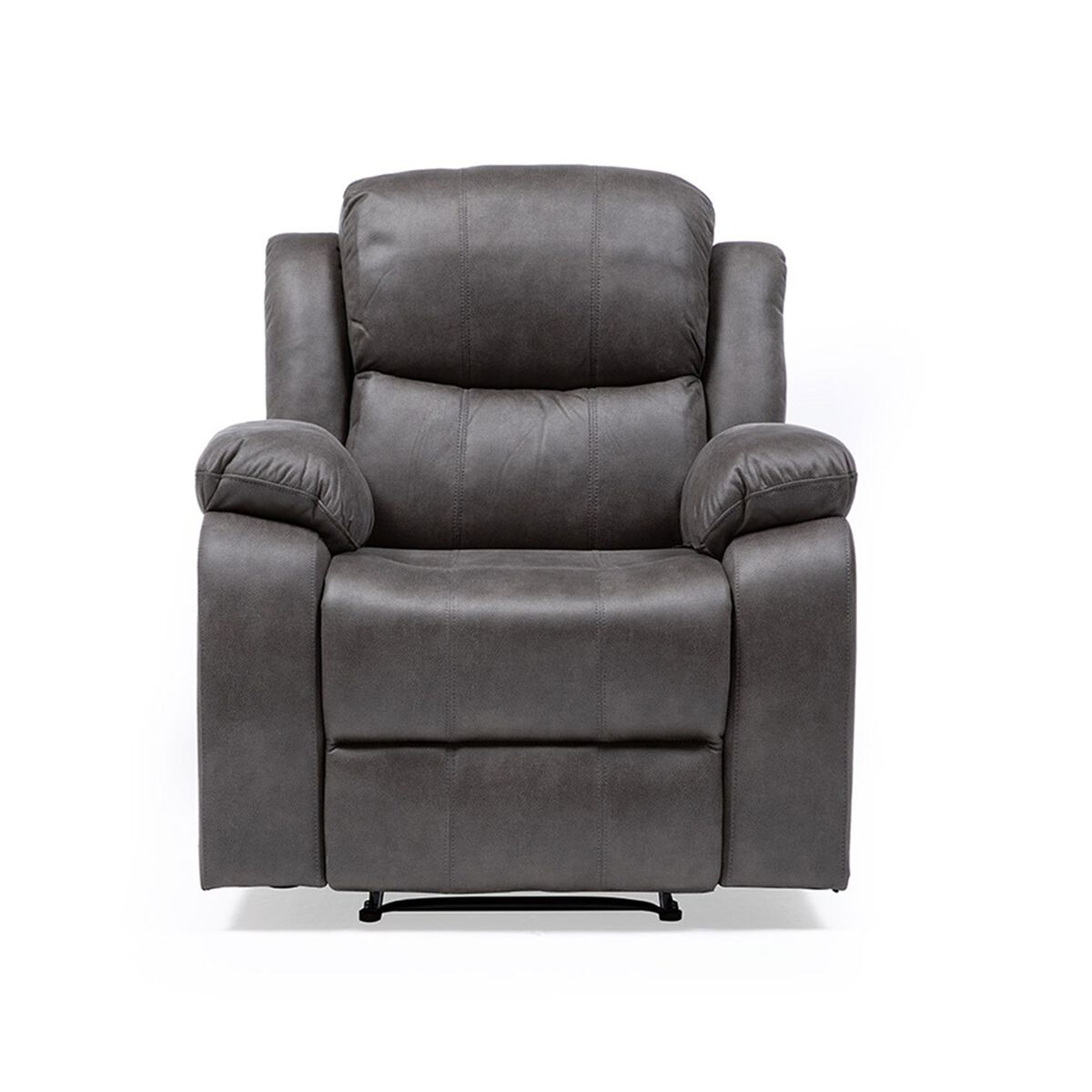 Bergere Manual VYS SPA Isabel Gris