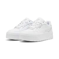 Zapatilla Urbana Mujer Puma Blanco