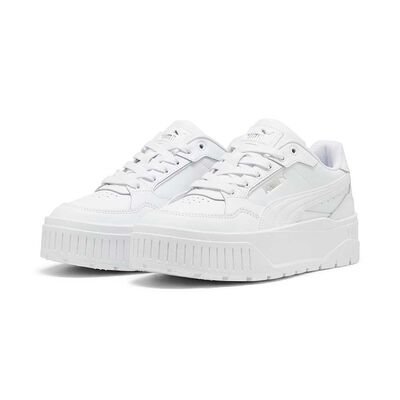 Zapatilla Urbana Mujer Puma
