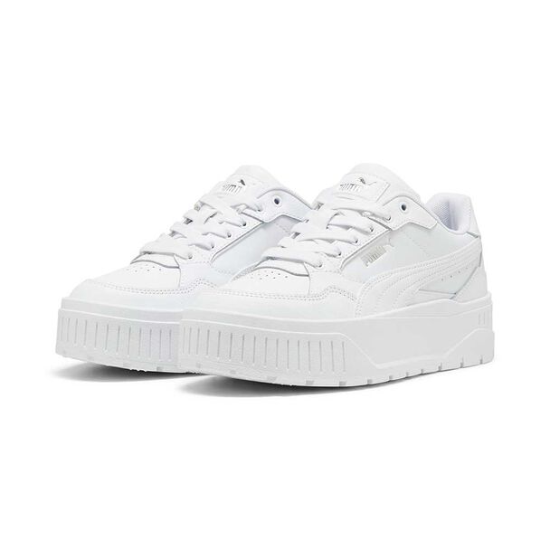 Zapatilla Urbana Mujer Puma