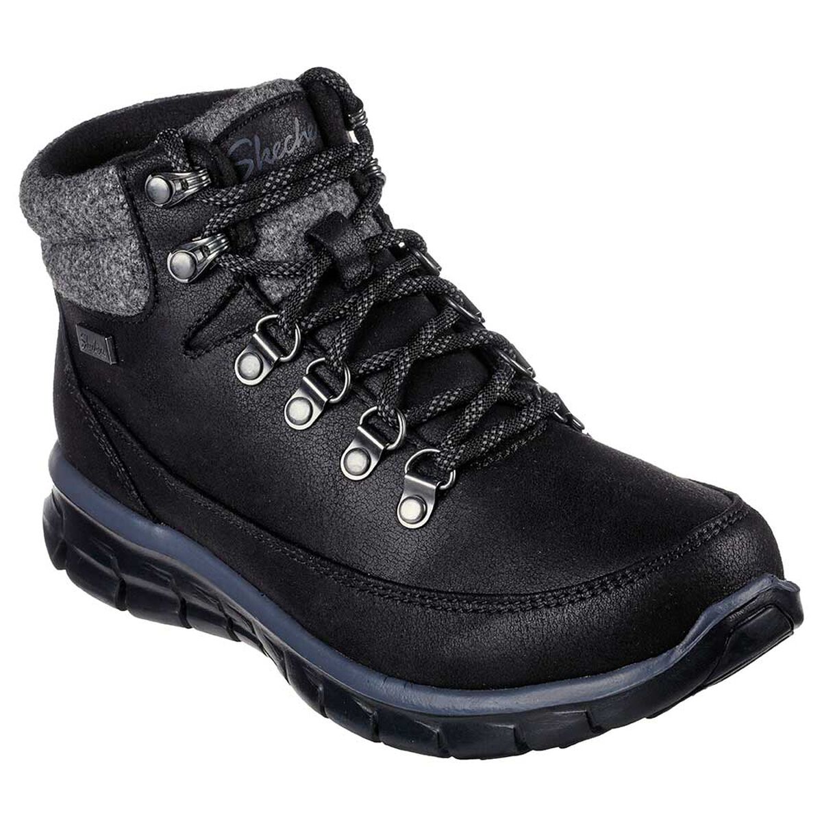Bot&iacute;n Urbano Mujer Skechers