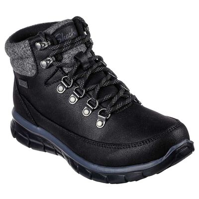 Botín Urbano Mujer Skechers
