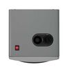 Estufa a Gas Ursus Trotter UT FRX-2800T 5 kg.