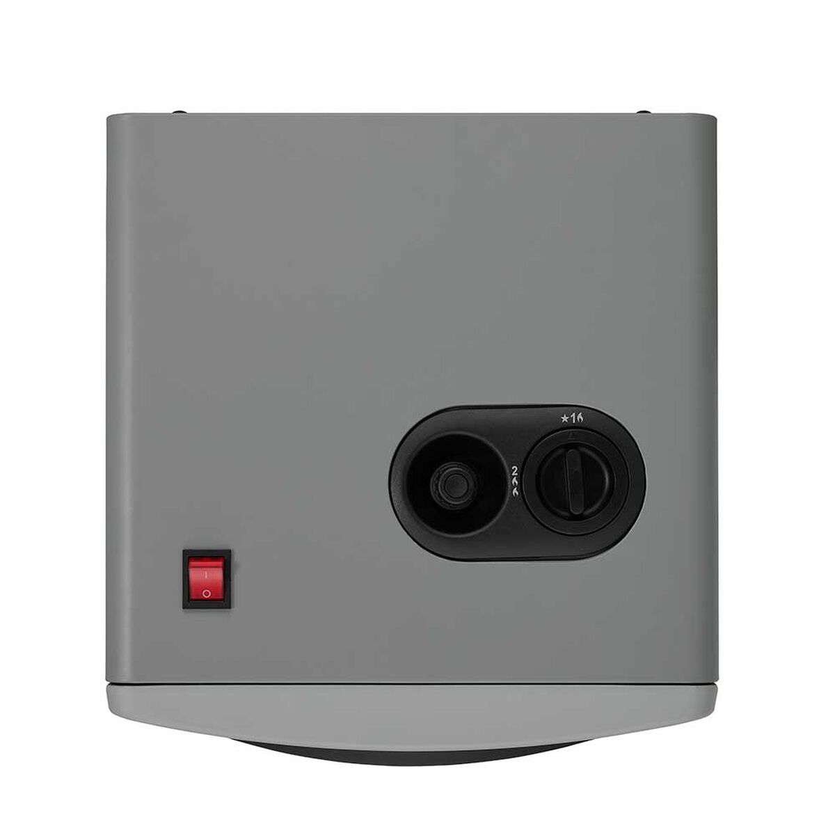 Estufa a Gas Ursus Trotter UT FRX-2800T 5 kg.