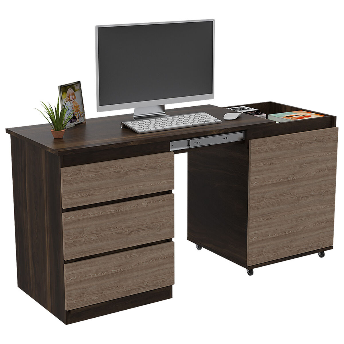 Escritorio TuHome Office 10