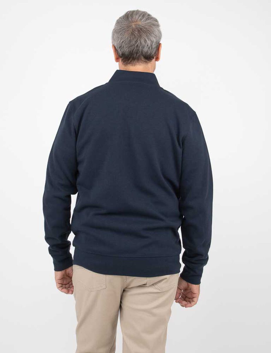 Poler&oacute;n Bomber Hombre Portman Club