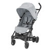 Coche de Paseo Mara Brave Gray