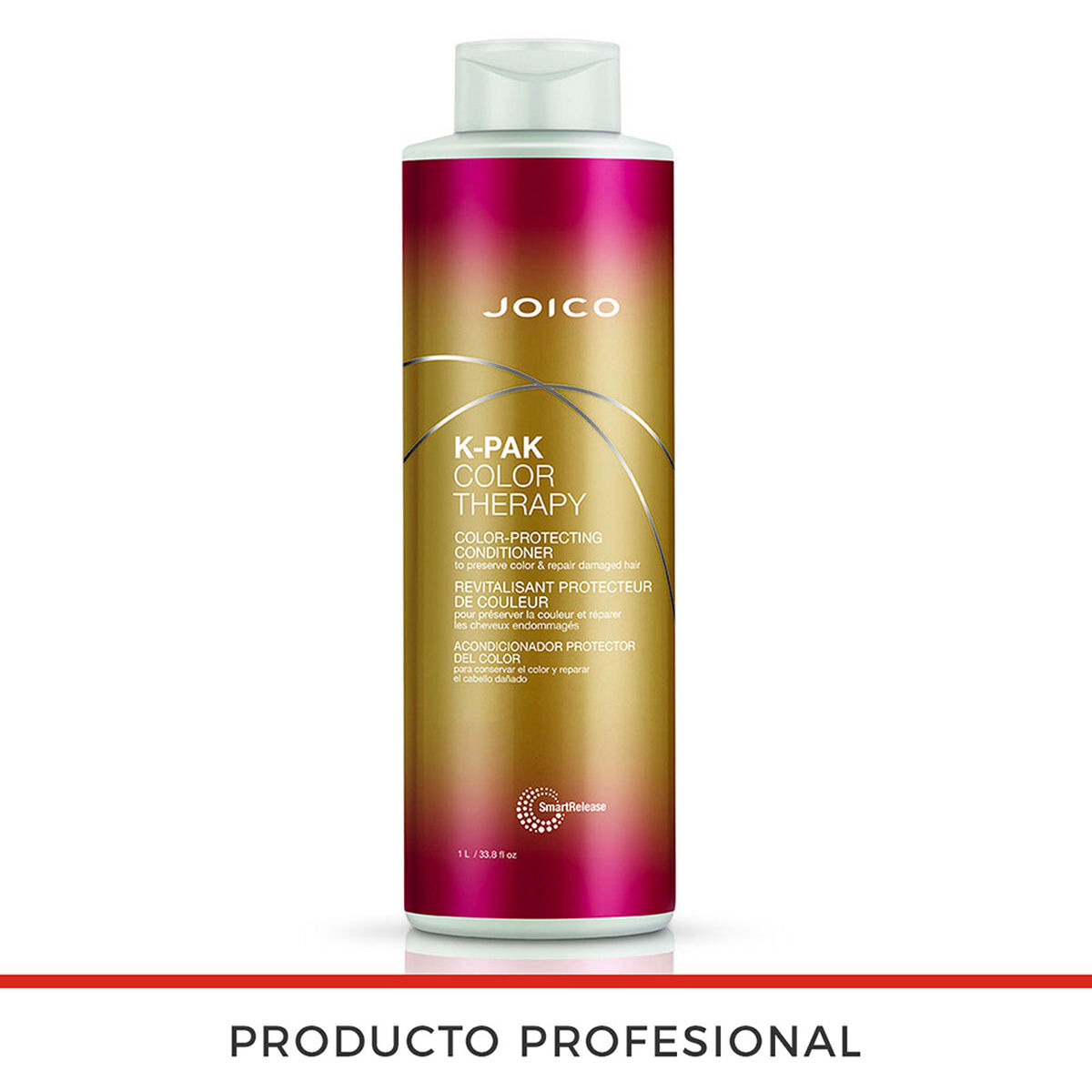 Acondicionador K-Pack Color Therapy Joico 1 Litro