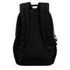 Mochila Notebook Zen Head
