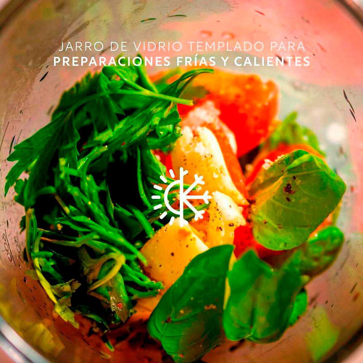 Picador Easyways Picadora Power Cutter 1,2 lts.