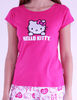 Pijama Mujer Hello Kitty