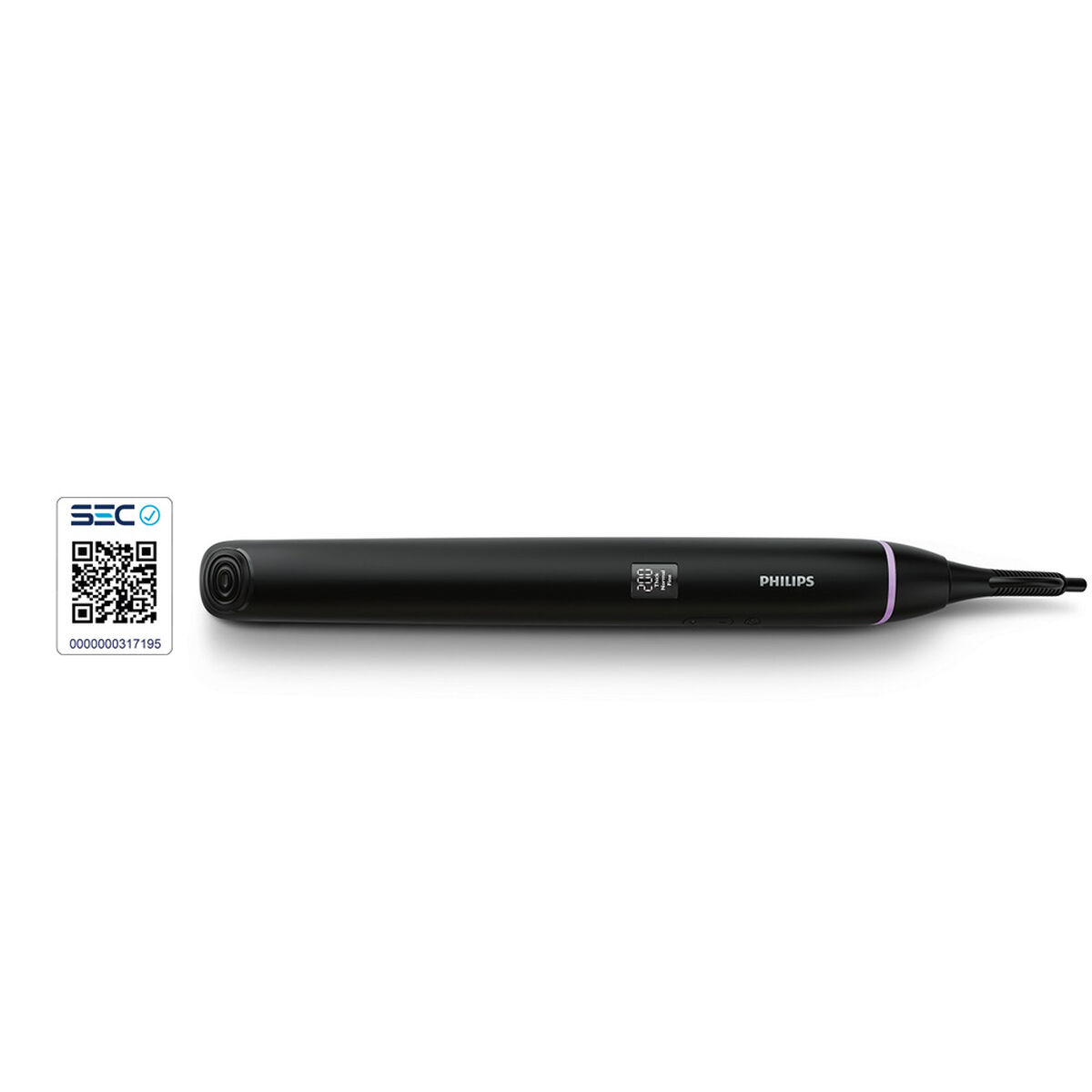 Alisador Philips BHS674/00