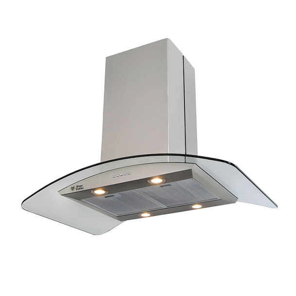 Campana Ursus Trotter UT Kristalo Isla