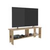 RACK TV 65" NAVIA 42,1X120,2X31 CM FRESNO
