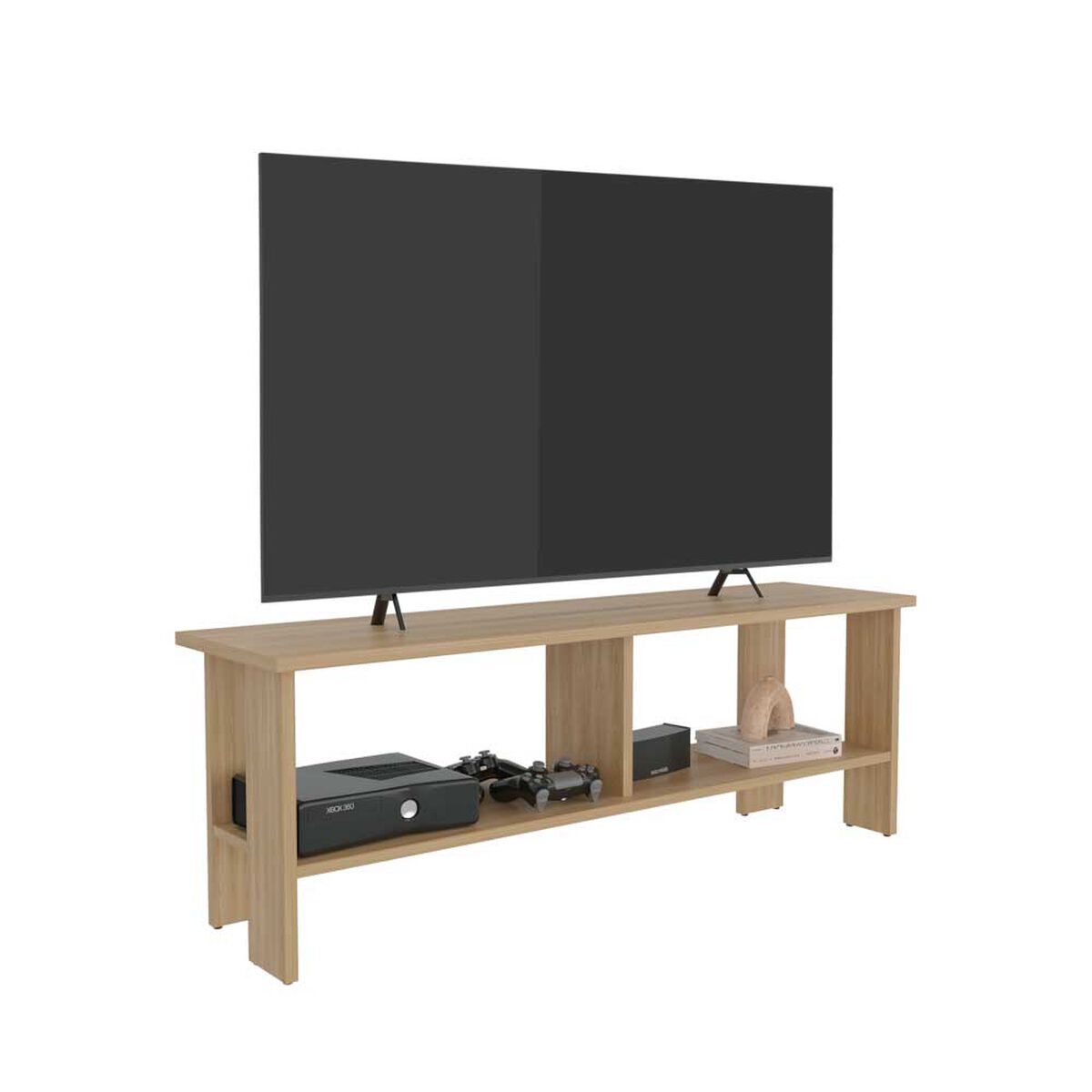 RACK TV 65" NAVIA 42,1X120,2X31 CM FRESNO